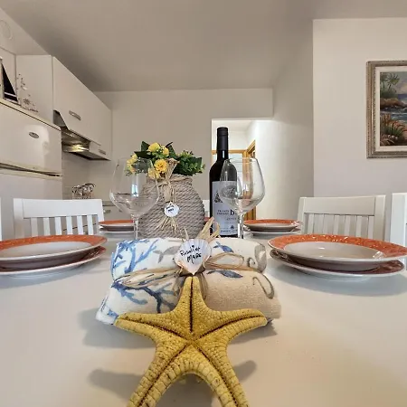 Apartman Girasole A Pochi Passi Dalla Rosolina Mare