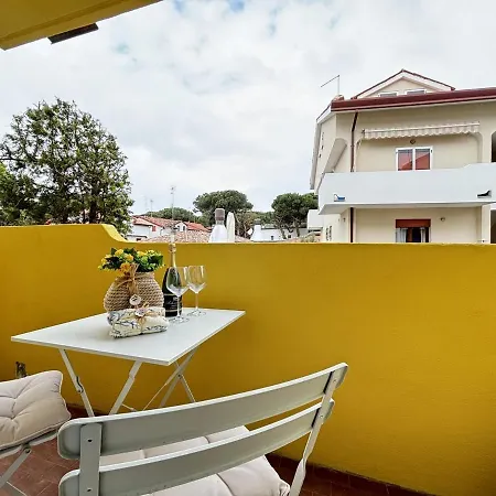 Girasole A Pochi Passi Dalla * Rosolina Mare