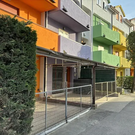 Lejlighed Girasole A Pochi Passi Dalla *